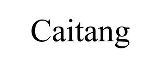 CAITANG
