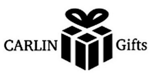 CARLIN GIFTS