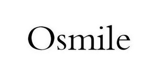 OSMILE