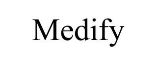 MEDIFY