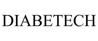 DIABETECH