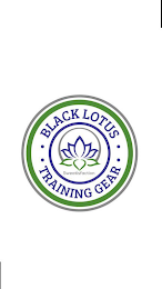 BLACK LOTUS TRAINING GEAR