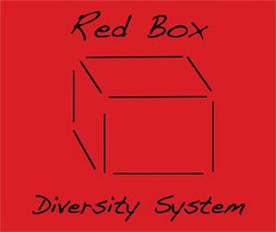 RED BOX DIVERSITY SYSTEM