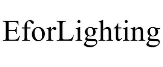 EFORLIGHTING