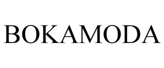 BOKAMODA