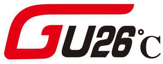 GU26°C