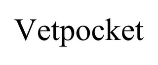 VETPOCKET