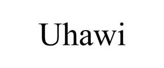 UHAWI