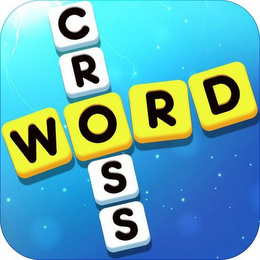 WORD CROSS