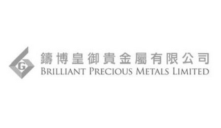 G BRILLIANT PRECIOUS METALS LIMITED