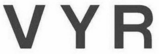 VYR