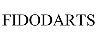 FIDODARTS