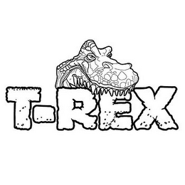 T-REX