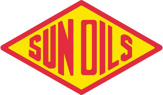 SUN OILS