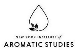 NEW YORK INSTITUTE OF AROMATIC STUDIES