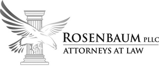 ROSENBAUM PLLC ATTORNEYS AT LAW