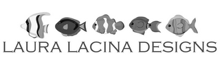 LAURA LACINA DESIGNS