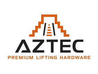 AZTEC PREMIUM LIFTING HARDWARE