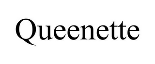 QUEENETTE