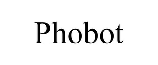 PHOBOT