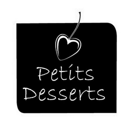 PETÍTS DESSERTS