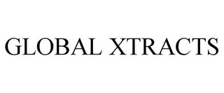 GLOBAL XTRACTS