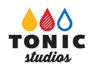 TONIC STUDIOS