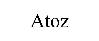 ATOZ