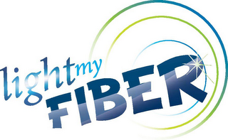 LIGHT MY FIBER