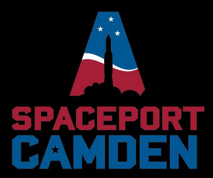 SPACEPORT CAMDEN