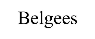 BELGEES