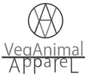 VA VEGANIMAL APPAREL