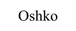 OSHKO