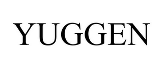 YUGGEN