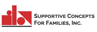 SUPPORTIVE CONCEPTS FOR FAMILIES, INC.