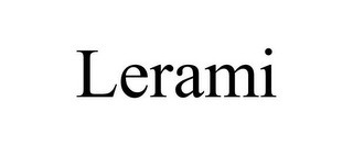 LERAMI