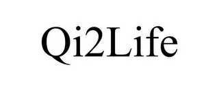 QI2LIFE