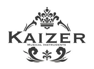 KAIZER MUSICAL INSTRUMENTS