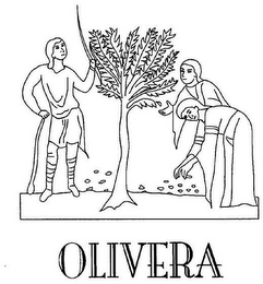 OLIVERA