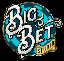 BIG BET STUDIO