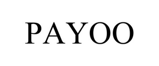 PAYOO
