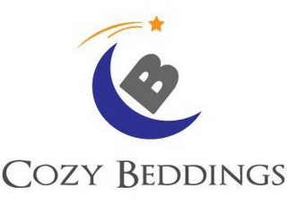 B COZY BEDDINGS
