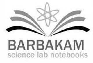 BARBAKAM SCIENCE LAB NOTEBOOKS
