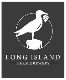 LONG ISLAND FARM BREWERY