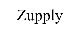 ZUPPLY