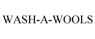 WASH-A-WOOLS