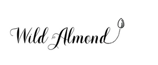 WILD ALMOND