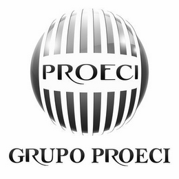 PROECI GRUPO PROECI