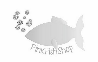 PINKFISH SHOP