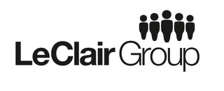 LECLAIR GROUP